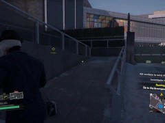 Dead Rising 4 - Part 4 - Freshie gun