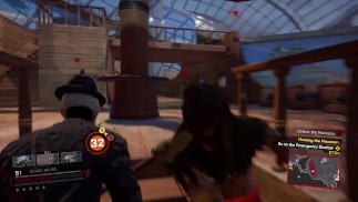 Dead Rising 4 - 第 4 部分 - Freshie gun