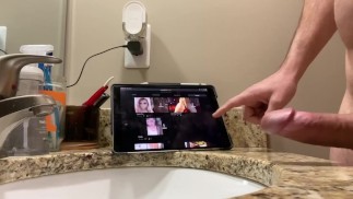 Ищу идеальное видео, чтобы снять свой груз до того, как войдет моя сводная сестра