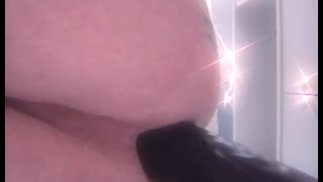BBC Anal Gape 