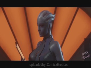 NEW VIDEOGAME PORN ANIMATIONS ONBLENDER - JANUARY 22 (SOUND-60FPS)