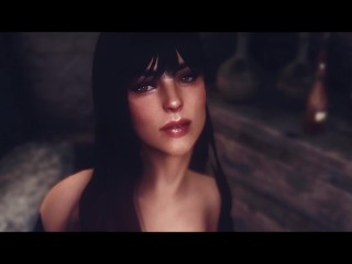 Arlene is a Sex Addict with a Dark Secret - 3D Porn 60 FPS - 3D ANIMATION SCENE + POV