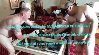 Vote For Tadpolexxxstudio To Be The MV PRODUCER OF THE YEAR 25 Votes Equals A Free Link To ALL Vids