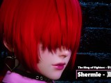 The King Of Fighters - Shermie - Lite Preview Version