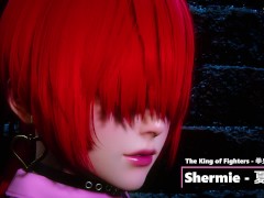 Video The King Of Fighters - Shermie - Lite Preview Version
