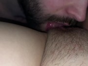 Preview 1 of friend licked