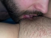 Preview 4 of friend licked