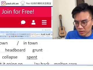 【免費英文課 episode 340】粉紅極短篇：Stacey's Mum (史黛西的辣媽)