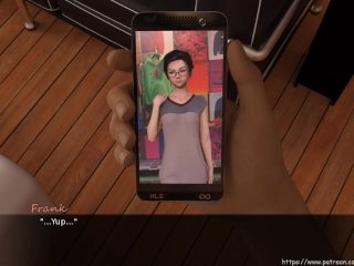 Single Again 70 Topless Rain & Bob's Painting phedit