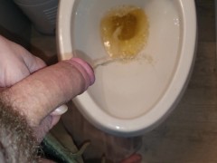 Morning Wood Yellow Piss - Screenshot 14 of 16 - Morning Wood