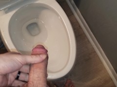 Morning Wood Yellow Piss - Screenshot 3 of 16 - Morning Piss
