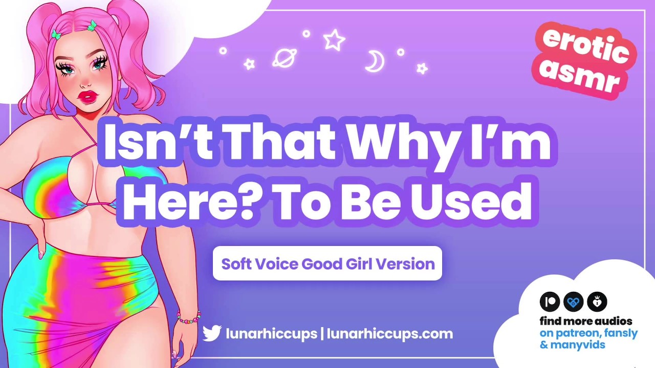 ASMR Audio Roleplay | Submissive Slut is your Cum Whore & Eats your Cum  like a Good Girl - Pornhub.com