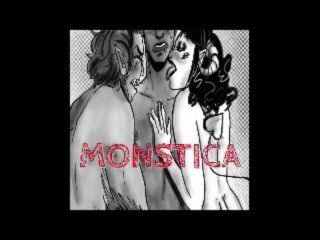 Monstica Episode 8: Split