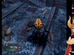 Let's Play Parasite Eve Part 6