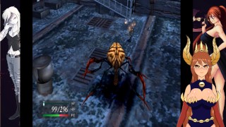 Let's Play Parasite Eve Part 6