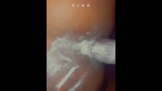 THE FULL VIDEO OF TS ANAL PENETRATION TRANNY CREAMING THE DICK UO BACKSHOTZ ONLYFANS