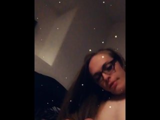 Jerking off for u