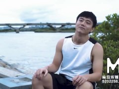 【国产】麻豆传媒作品-MAN-0002初恋那件小事-免费观看 - Screenshot 4 of 16 - 中文