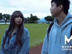 【国产】麻豆传媒作品-MAN-0002初恋那件小事-免费观看 - Screenshot 5 of 16 - 原创