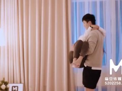 【国产】麻豆传媒作品-MAN-0002初恋那件小事-免费观看 - Screenshot 8 of 16 - 麻豆