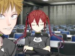 【エロゲー ヘンタイ・プリズン プレイ動画42】千咲都ちゃんルート開始！2週間ぶりに再会するが・・・(ヘンプリ実況 Hentai Game)