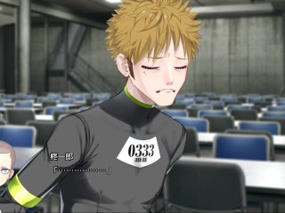 【エロゲー ヘンタイ・プリズン プレイ動画42】千咲都ちゃんルート開始！2週間ぶりに再会するが・・・(ヘンプリ実況 Hentai Game)