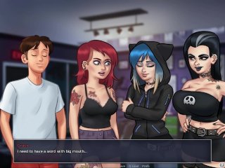 SUMMERTIME SAGA #116 • MisterDoktor • PC Gameplay