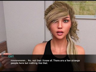 Nursing Back To Pleasure 121