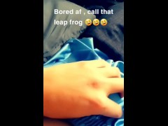 Doug Deep Snapchat - Screenshot 14 of 16 - Doug Deep