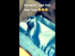 Doug Deep Snapchat - Screenshot 16 of 16 - Big Dick