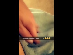 Doug Deep Snapchat - Screenshot 9 of 16 - Camateurs