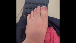 足部预告片2