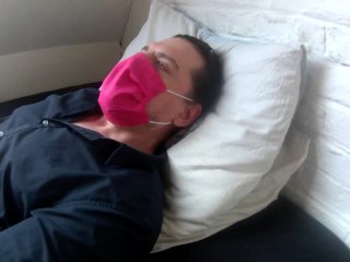 Orgasm Starts at 04m58s. Lasts for 17 seconds... Dedicated to Ani Butler