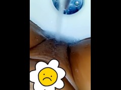 Bubble Bath - Screenshot 11 of 16 - Dark Skin