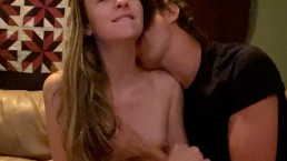 #69 寻找她的敏感区