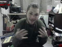winter camo man - Screenshot 16 of 16 - Dick