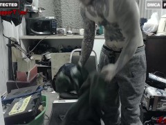 winter camo man - Screenshot 2 of 16 - Asshole