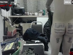 winter camo man - Screenshot 6 of 16 - Dick