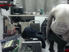 winter camo man - Screenshot 8 of 16 - Kink
