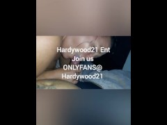 Hardywood21 Ent. Pegging