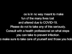 The Cure  - Screenshot 5 of 16 - Covid