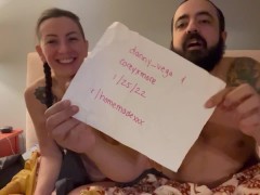 Reddit verification video  - Screenshot 13 of 16 - Funny
