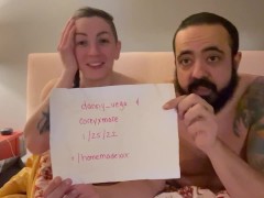 Reddit verification video  - Screenshot 15 of 16 - Funny