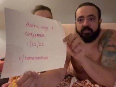 Reddit verification video  - Screenshot 4 of 16 - Reddit
