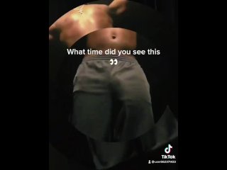 vertical video, muscular men, public, hardcore