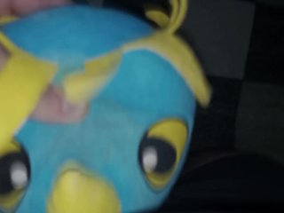 Stormfly dragon Fun#29