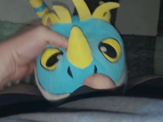 Stormfly Dragon Fun#29