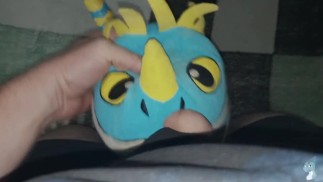 Stormfly dragon Fun#29
