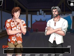 Paradise Lust: Fixing The Generator-Ep15