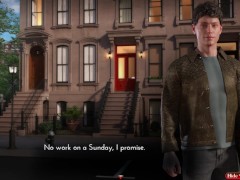 The Genesis Order #14 - PC Gameplay Lets Play (HD)